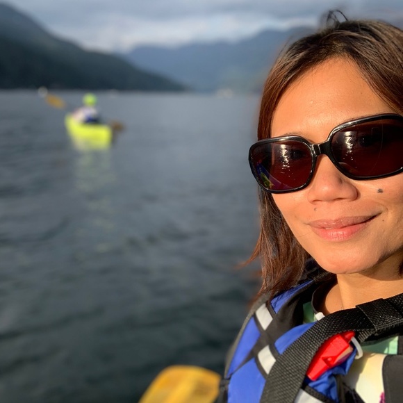 Meet your Posher, Marilou - Picture 1 of 1